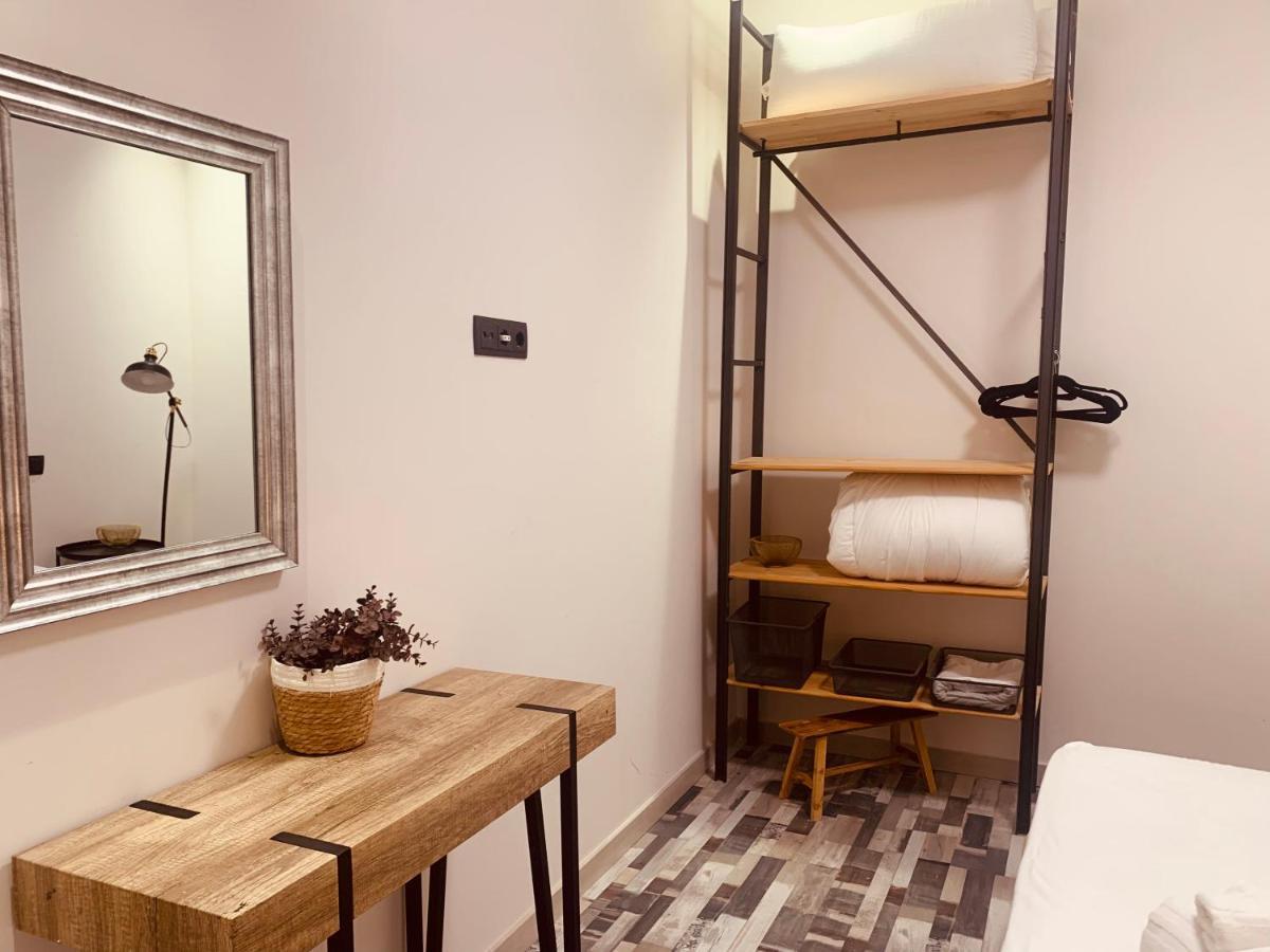 Apartamento Vip I En Madrid Buitenkant foto