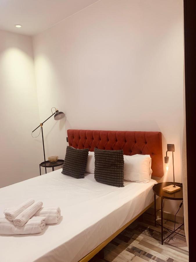 Apartamento Vip I En Madrid Buitenkant foto