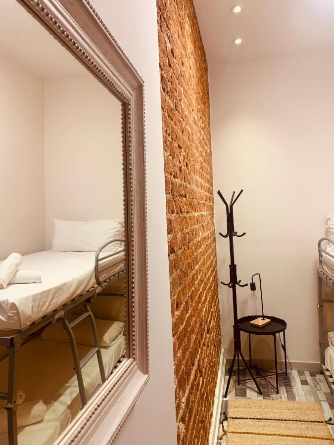 Apartamento Vip I En Madrid Buitenkant foto
