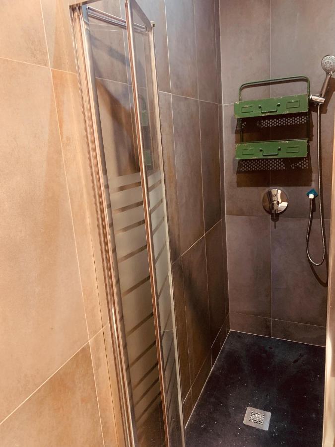 Apartamento Vip I En Madrid Buitenkant foto