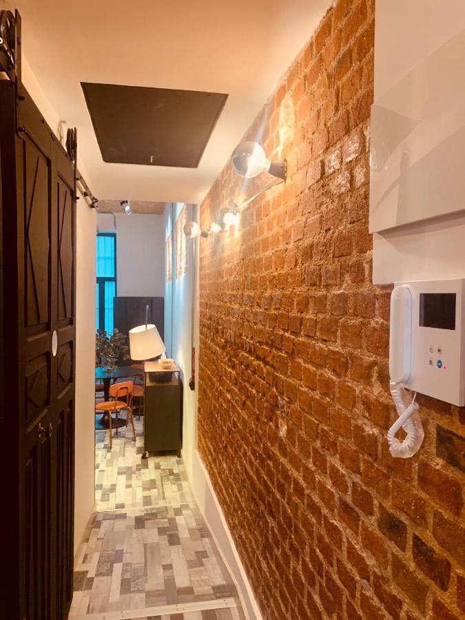 Apartamento Vip I En Madrid Buitenkant foto