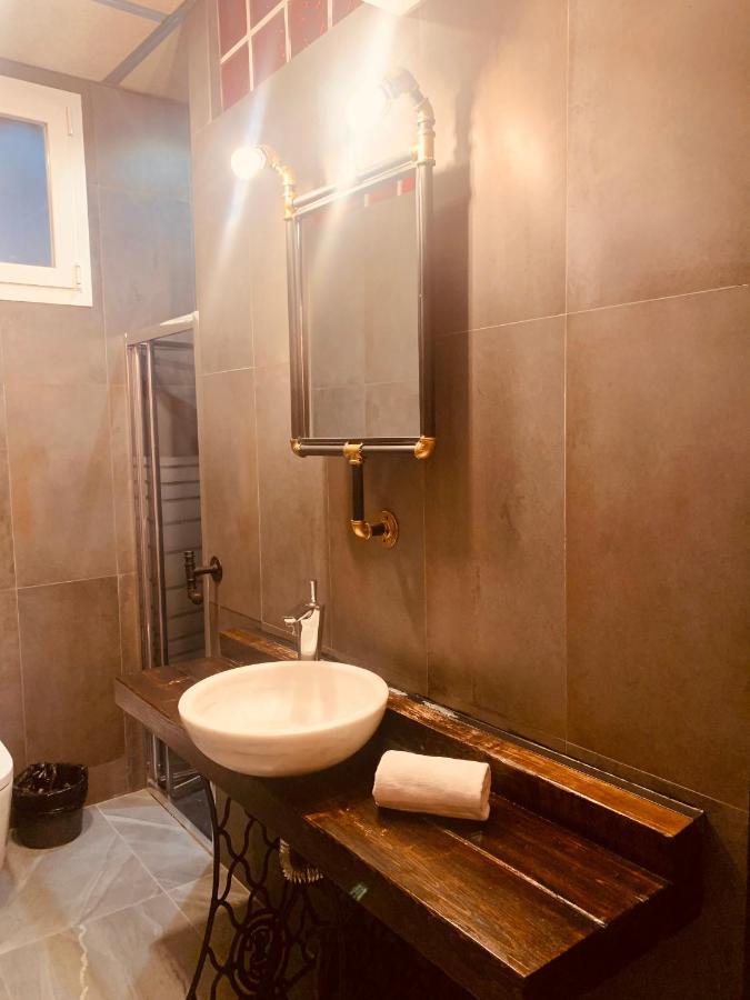 Apartamento Vip I En Madrid Buitenkant foto