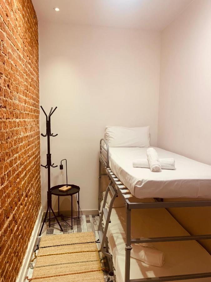 Apartamento Vip I En Madrid Buitenkant foto